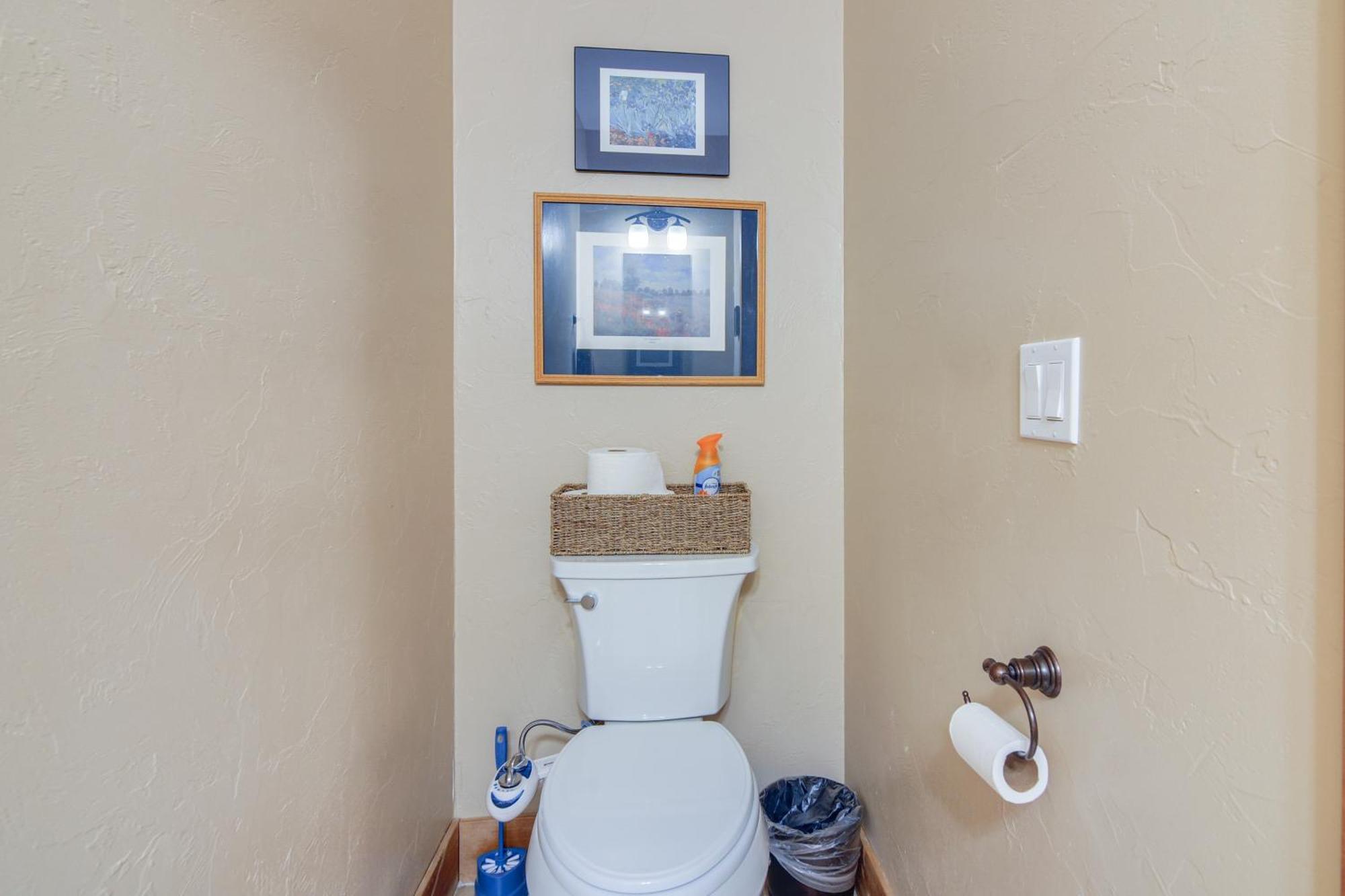 Less Than 1 Mi To Hot Spring Condo In Pagosa Springs! Екстериор снимка